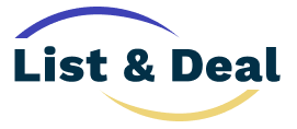 List & Deal